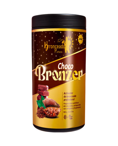 Activador Choco bronzer