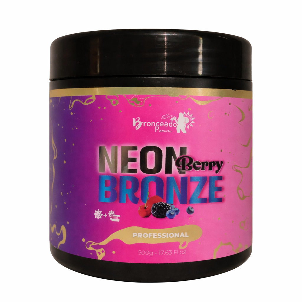 NEON BERRY BRONZE 500g