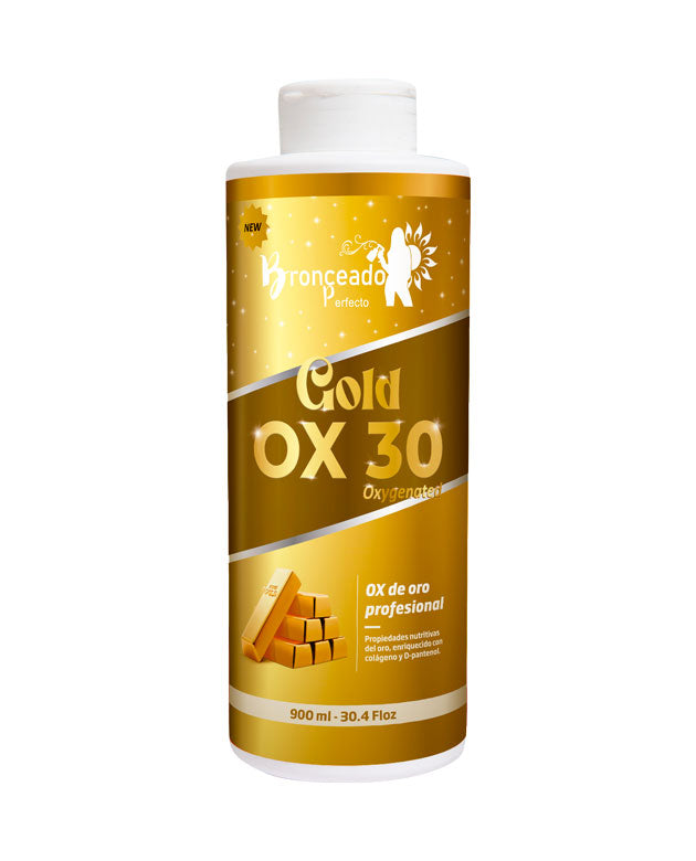 OX Gold 30